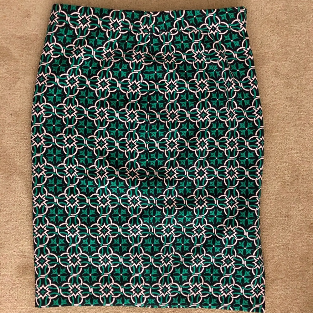 J Crew Skirt